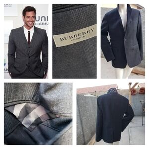 Burberry london‎ Blazer
